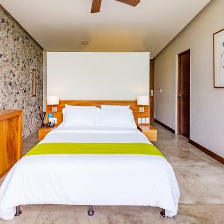 Kawilal Hotel Amatitlán Eksteriør bilde