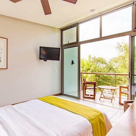 Kawilal Hotel Amatitlán Eksteriør bilde
