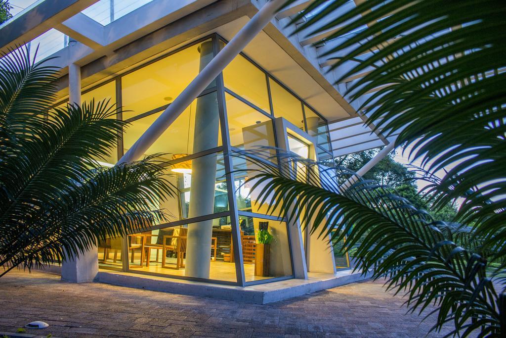 Kawilal Hotel Amatitlán Eksteriør bilde