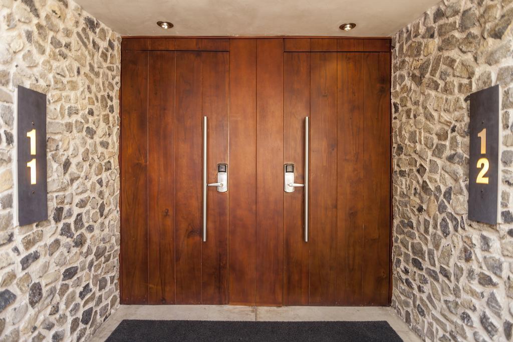 Kawilal Hotel Amatitlán Eksteriør bilde