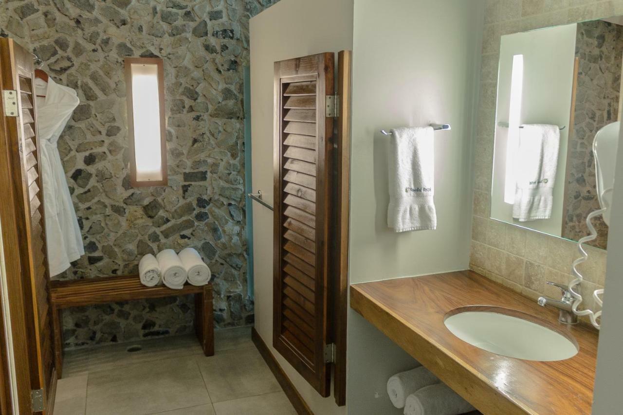 Kawilal Hotel Amatitlán Eksteriør bilde