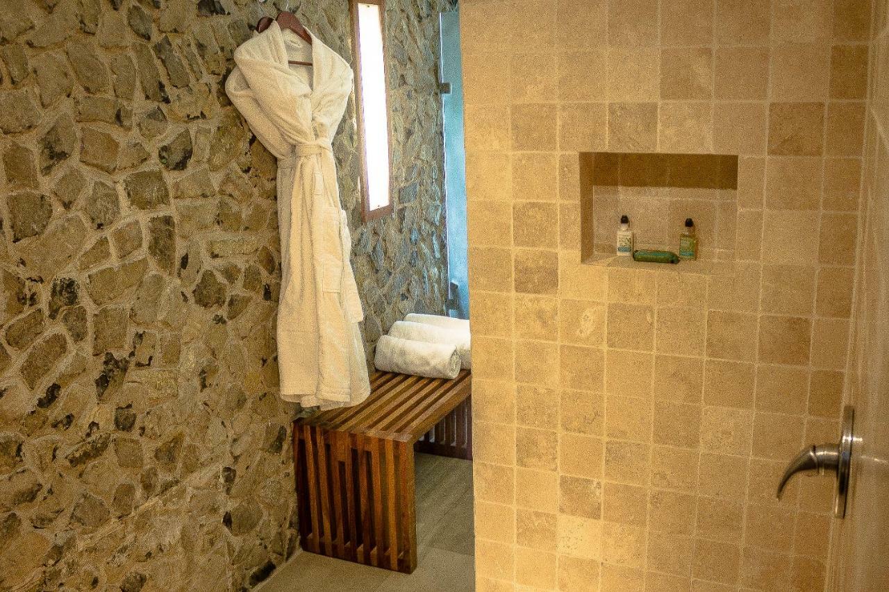 Kawilal Hotel Amatitlán Eksteriør bilde