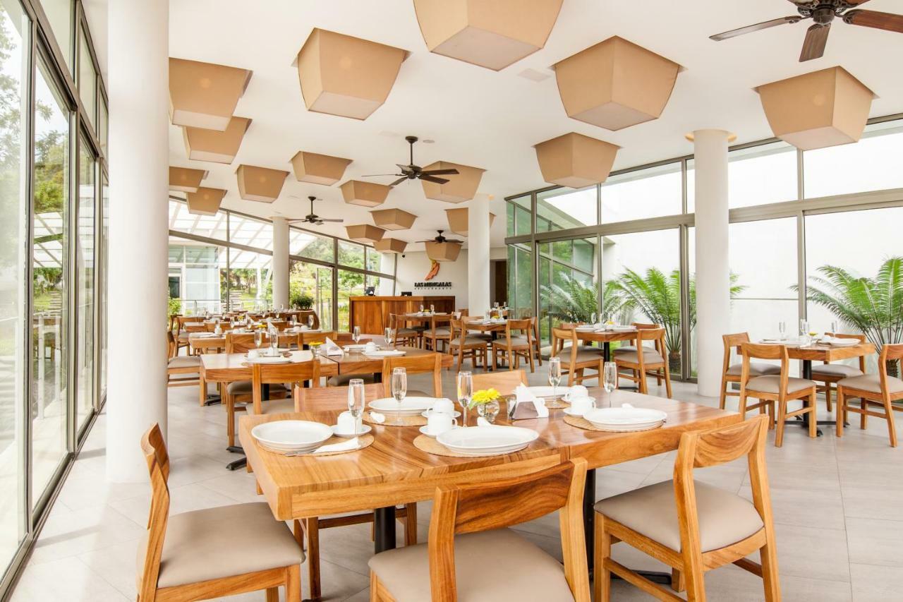 Kawilal Hotel Amatitlán Eksteriør bilde