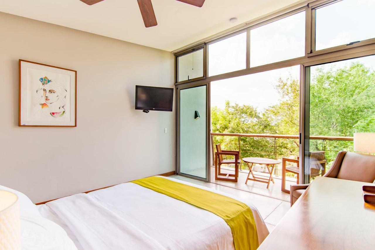 Kawilal Hotel Amatitlán Eksteriør bilde